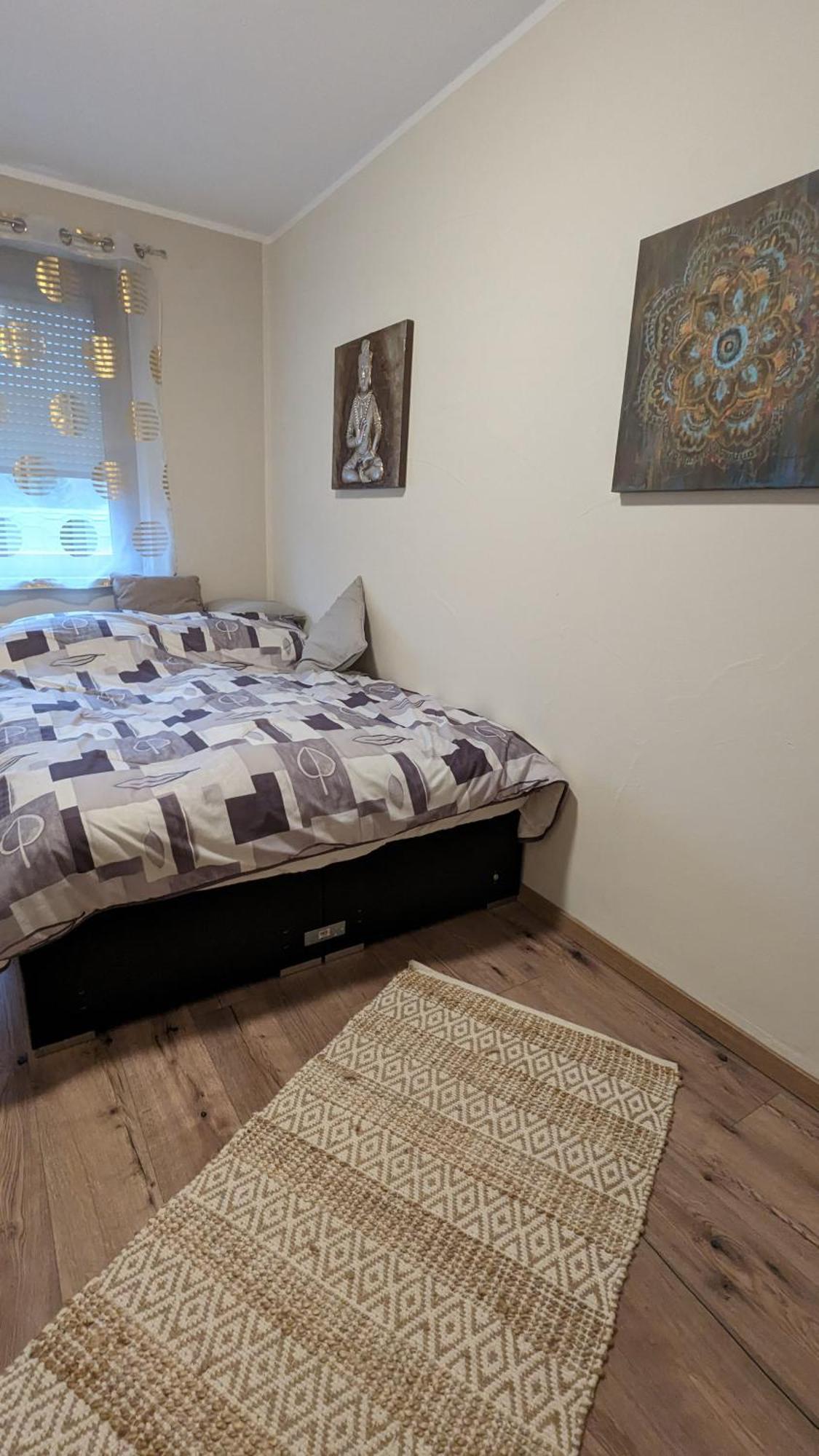 Ferienhaus Hilde Steinwiesen Dış mekan fotoğraf