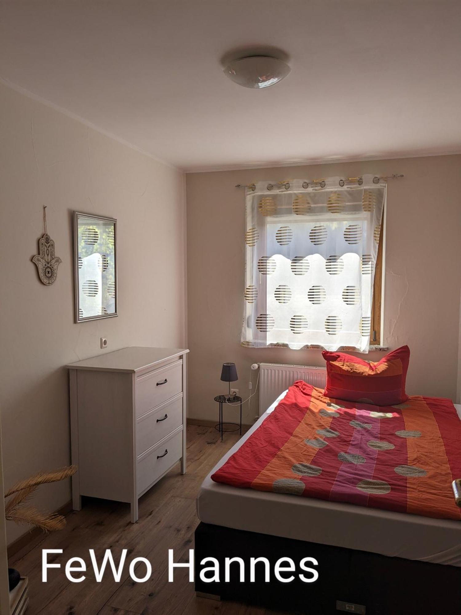 Ferienhaus Hilde Steinwiesen Dış mekan fotoğraf